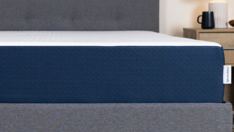 BedInABox Original Mattress review